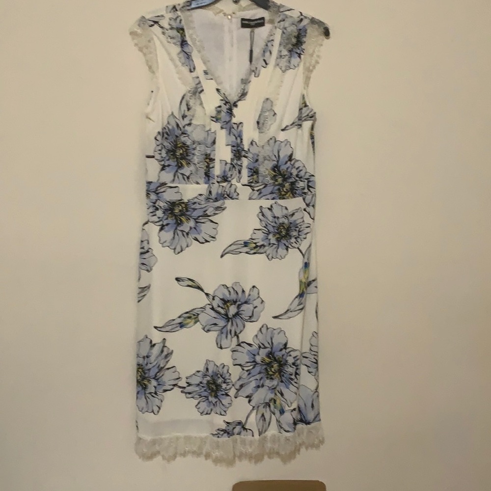 Karl Lagerfeld dress